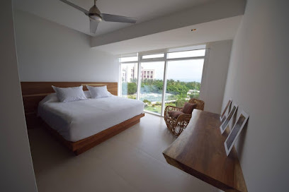 Atrium Design en Puerto Vallarta