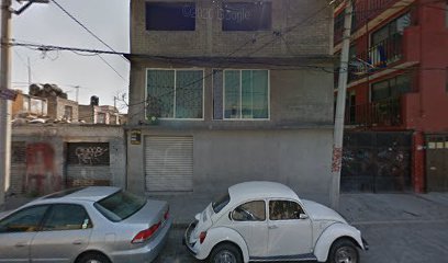 Barniz Galicia en Iztacalco
