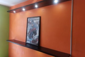 Bf Carpintería en Iztacalco