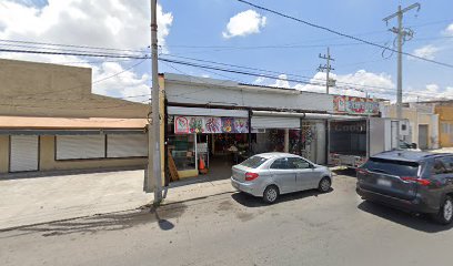 Big Badger Estantería, Mesas y Artículos de Inoxidable Saltillo en Saltillo