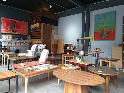 Borigo Artemadera en Cuauhtémoc