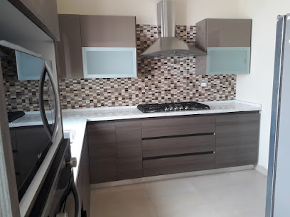 Bozton Cocinas en Saltillo