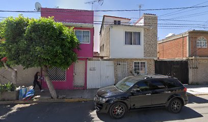 Capintero Ricardo en Chalco