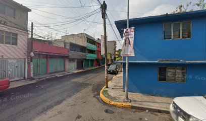 Caprinteria en Iztapalapa