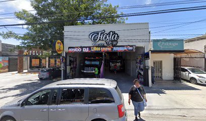 Cárdenas en Saltillo