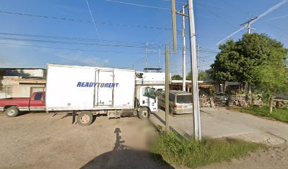 Carmi en Gómez Palacio