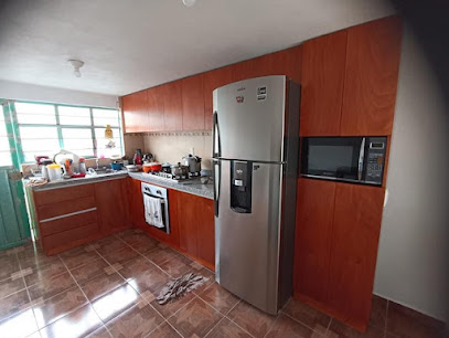 Carpi Espi en Naucalpan