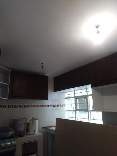 Carpi-Migue en Tlalpan
