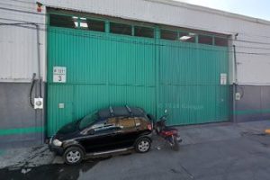 Carpicentro en Ixtapaluca