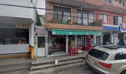 Carpicrea en Uruapan
