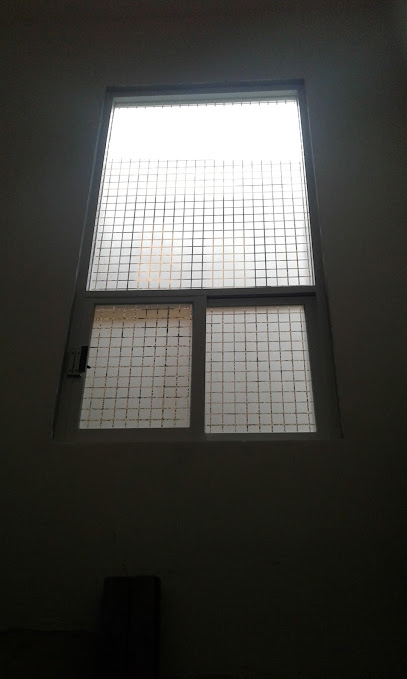 Carpilum Hdez en Tláhuac