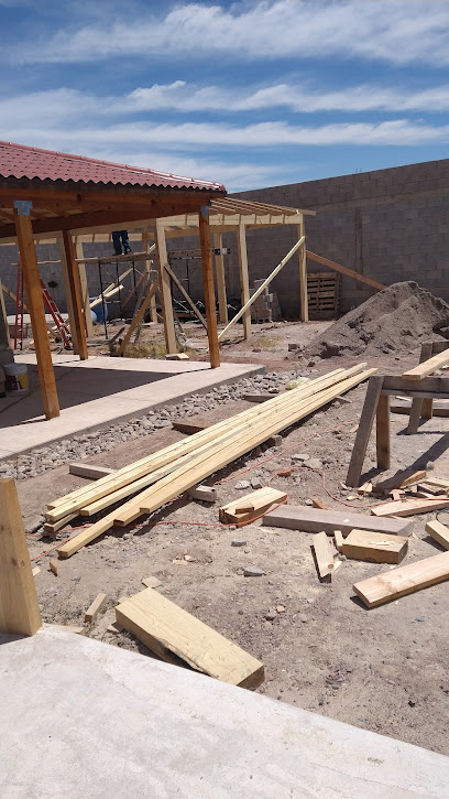 Carpimart Las Piedras en Lerdo