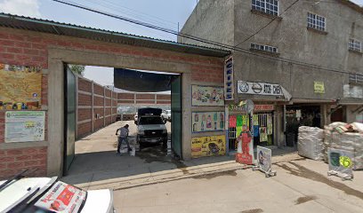 Carpinlópez en Ecatepec de Morelos