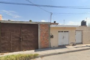 Carpintera Luna en Celaya