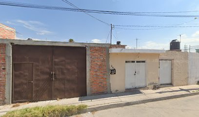 Carpintera Luna en Celaya