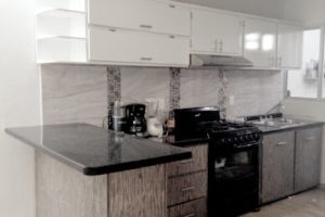 Carpinterama Cocinas y Closets en Zamora