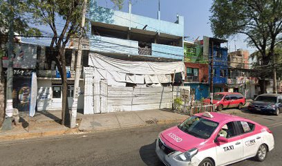 Carpintería 118 en Iztapalapa