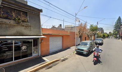 Carpintería 7Mv en Tláhuac