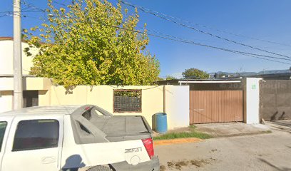 Carpintería AAAv en Monclova