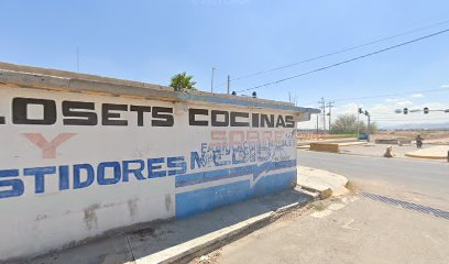 Carpintería Abba en Torreón