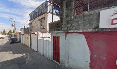 Carpintería Aguilar en Toluca