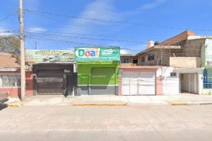 Carpintería Alameda en Durango