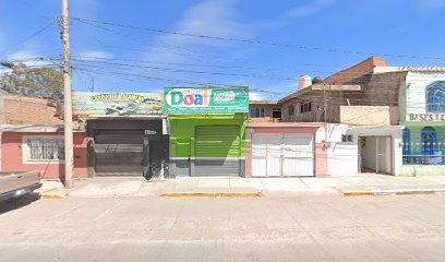 Carpintería Alameda en Durango