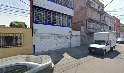 Carpintería Alfa y Omega en Venustiano Carranza