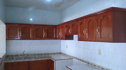Carpintería Angel en Tuxtla Gutiérrez