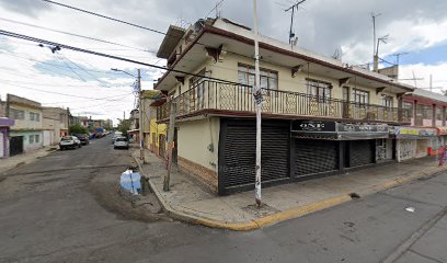 Carpintería Antonio en Nezahualcóyotl