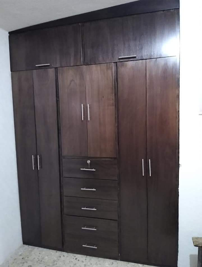 Carpintería Aranda en Torreón