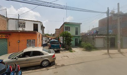 Carpintería Araujo en Irapuato