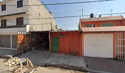 Carpintería Arbolitos en Ecatepec de Morelos
