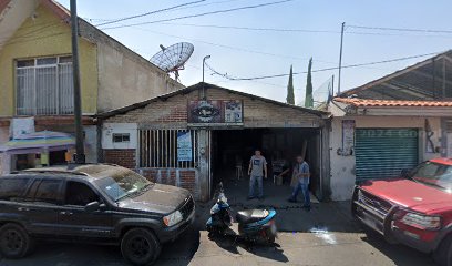 Carpintería Arias en Uruapan