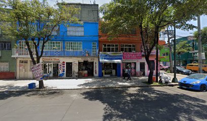 Carpintería Arte y Diseño en Cuauhtémoc