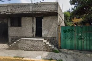 Carpintería (Av. 5 de Mayo 98) en Xochimilco