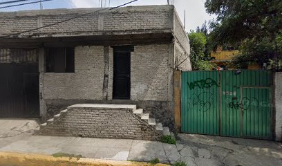 Carpintería (Av. 5 de Mayo 98) en Xochimilco