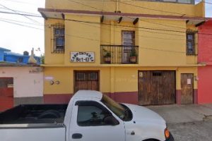 Carpintería Bethel en San Cristóbal de las Casas