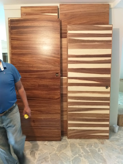 Carpintería Bros y Mafer en Guadalajara