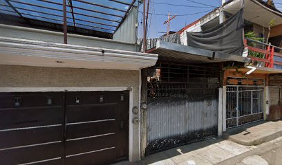 Carpintería Carlos Alexis en Uruapan