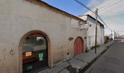 Carpintería Carlucas en Durango