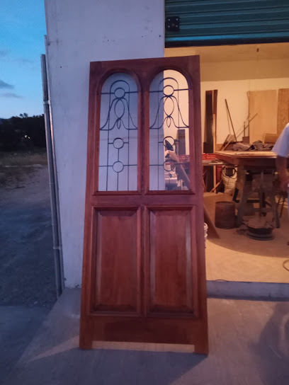 Carpintería Carpinteca en Pachuca