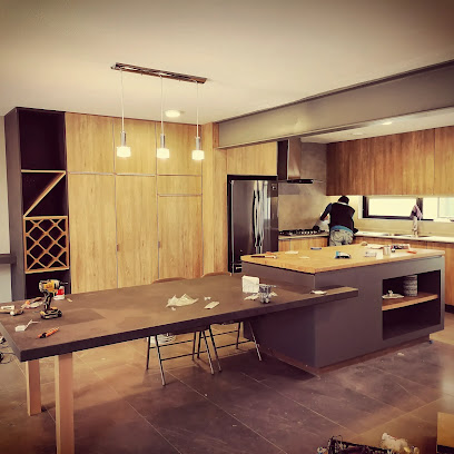 Carpintería Carsodi en Zapopan