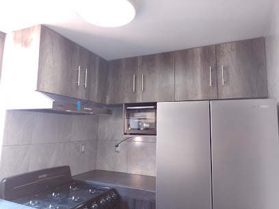 Carpintería Castillo en López Mateos