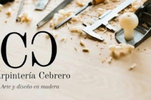 Carpintería Cebrero en Lázaro Cárdenas