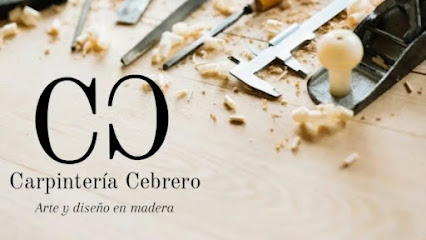 Carpintería Cebrero en Lázaro Cárdenas