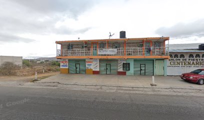 Carpintería Centenario en Tulancingo