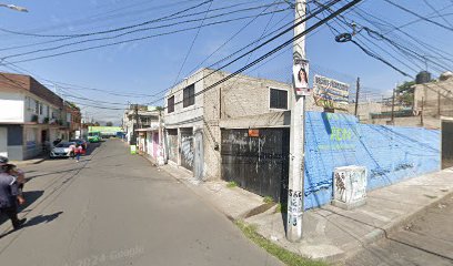 Carpintería Contreras en Iztapalapa
