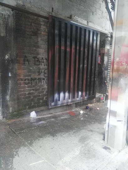 Carpintería Contreras en Miguel Hidalgo