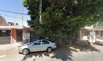 Carpintería Cuartelazo en Cuautla